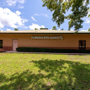 Florida Eye Clinic - Orange City, FL