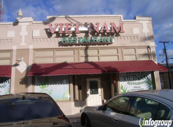 Vietnam Restaurant - Dallas, TX