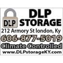 DLP Storage - Self Storage