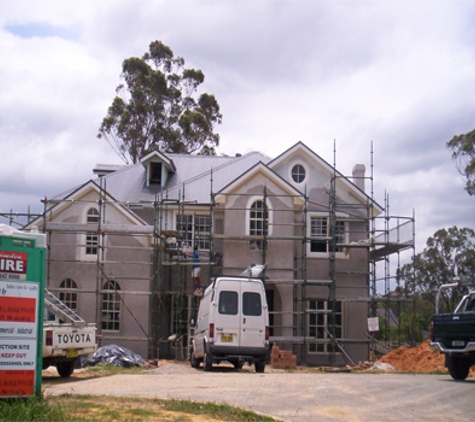 Jaymore Roofing Pty Ltd - Grose Wold, NSW