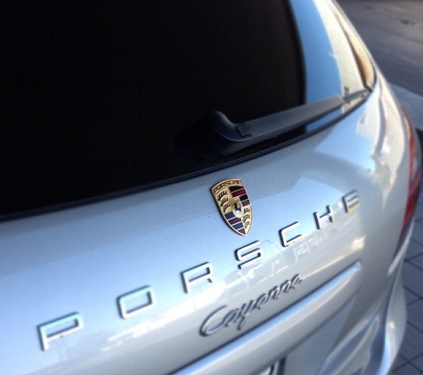 Porsche Walnut Creek - Walnut Creek, CA