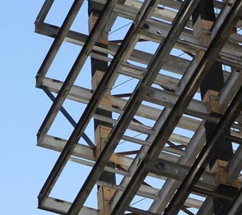InfraBuild - Rooty Hill, NSW