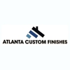 Atlanta Custom Finishes gallery