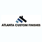 Atlanta Custom Finishes