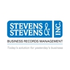 Stevens & Stevens Business Records Management gallery