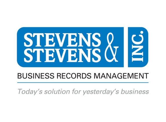 Stevens & Stevens Business Records Management - Clearwater, FL