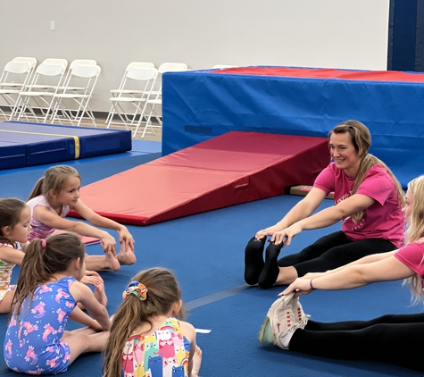 Texas Twisters Gymnastics - Georgetown, TX