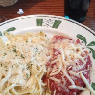 Olive Garden Italian Restaurant - Burbank, IL