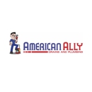 American Ally Drains and Plumbing