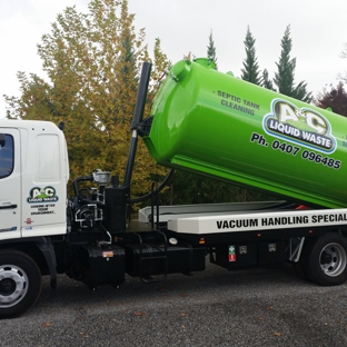 A & C Liquid Waste Disposal - Mildura, NSW