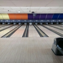 Professor Bowl West - Bowling