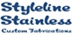 Styleline Stainless Logo