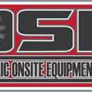 Hydraulic On Site Equipment Repair - H.O.S.E.R. - Hydraulic Equipment Repair