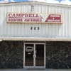 Campbell Roofing Materials Co gallery