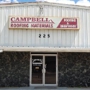 Campbell Roofing Materials Co