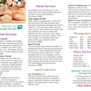 Skincare and Beauty by Naomi - Day Spas
