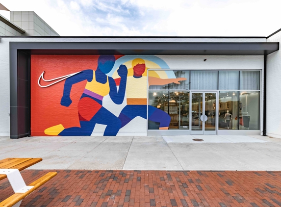 Nike Well Collective - Chestnut Hill - Chestnut Hill, MA