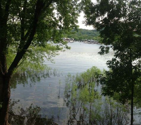 Afton Marina & Yacht Club - Afton, MN