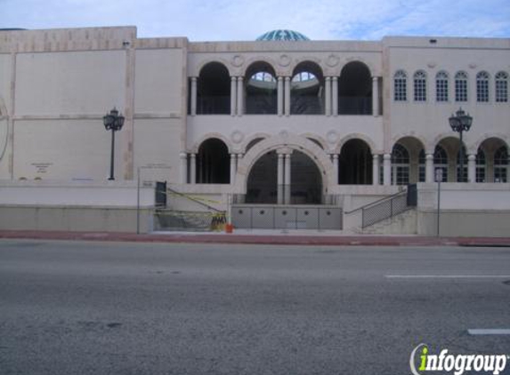 The Shul - Surfside, FL