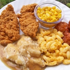 Delicious Southern Cuisine