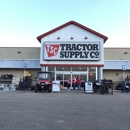 Tractor Supply Co - Farm Equipment