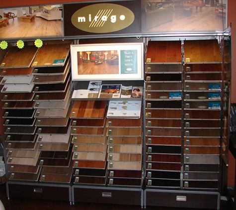 Home 360 Flooring & Home Decor - Columbus, NE