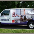 Budget Blinds serving Simsbury - Draperies, Curtains & Window Treatments