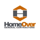 HomeOver General Contractors - Roofing Contractors