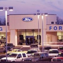 Louisburg Ford - New Car Dealers