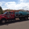 J&E Towing gallery