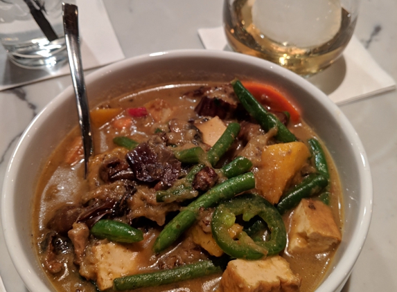 Mora Asian Kitchen - Oak Park, IL