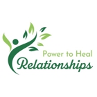 Power to Heal - Relationships