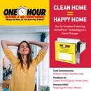One Hour Heating & Air Conditioning - Air Duct Cleaning