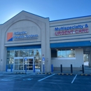 Atlantic Health Urgent Care at South Plainfield - Urgent Care