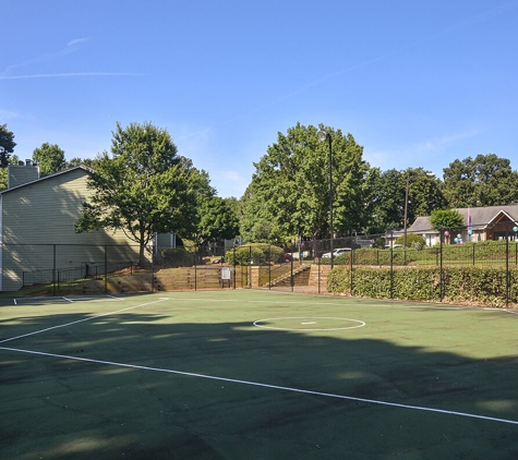 Ashland Pines Apartments - Stone Mountain, GA