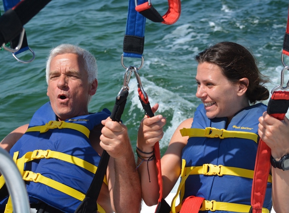 Fort Walton Beach Parasail - Fort Walton Beach, FL