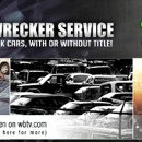 APB Wrecker Service - Automobile Salvage