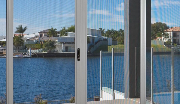 Osborne Flyscreens & Security Doors