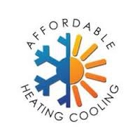 Affordable Heating, Cooling & Plumbing of KC