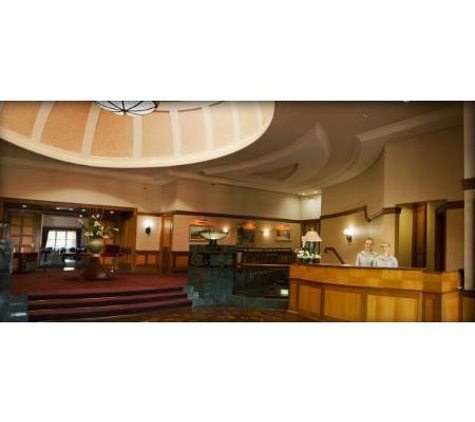 Arundel Hills Country Club - Arundel, QLD