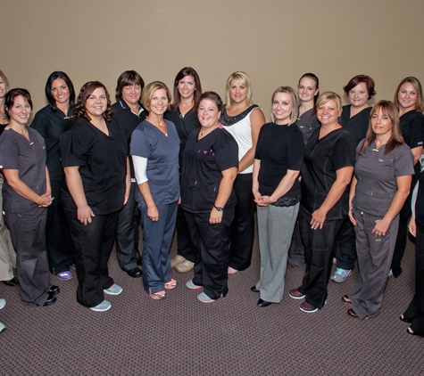 Parkview Dental Assoc SC - Sun Prairie, WI