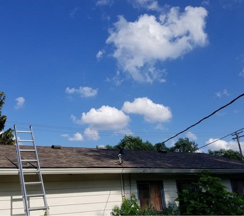 ER ROOFING AND CLEANING LLC - Indianapolis, IN