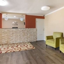Econo Lodge - Motels