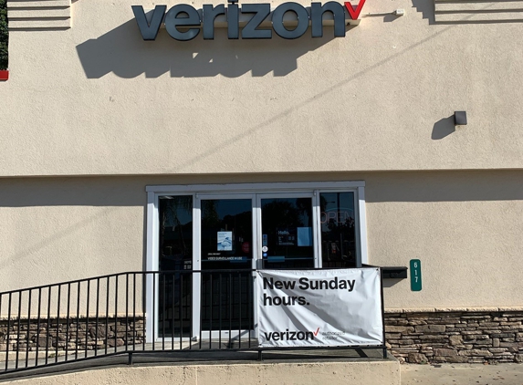 Verizon - Starke, FL