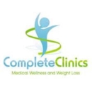 Complete Clinics - Weight Control Services