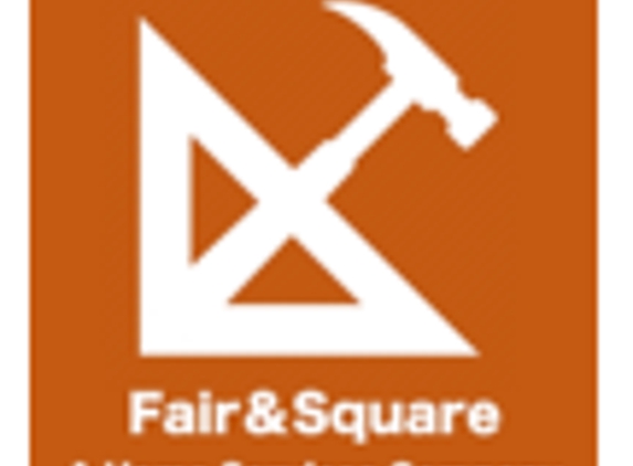 Fair & Square Home Repair, Inc