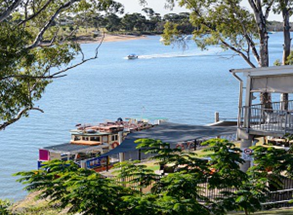Grunske's by the RIver - Bundaberg East, QLD