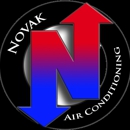 John Novak Air Conditioning, Inc. - Fireplaces
