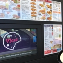 Sonic Drive-In - Fast Food Restaurants