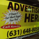 Suffolk Bus Advertising - Transit Advertising
